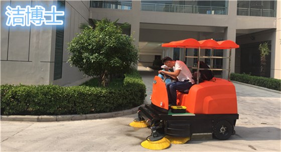 潔博士用戶(hù)現場(chǎng) 潔博士用戶(hù)現場(chǎng)