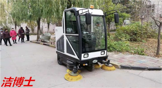 電動(dòng)清掃車(chē) 電動(dòng)清掃車(chē)