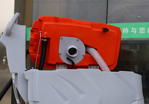 洗地機發(fā)生障礙的頻率是多少？