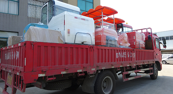 掃地車(chē)廠(chǎng)家