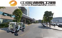 潔博士電動(dòng)掃地機使用簡(jiǎn)單，操作方便