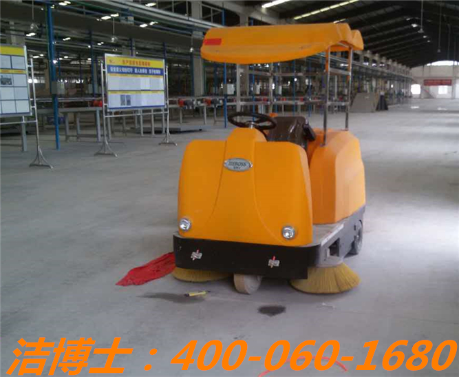 潔博士駕駛掃地車(chē)客戶(hù)案例—唯美陶瓷 潔博士駕駛掃地車(chē)客戶(hù)案例—唯美陶瓷