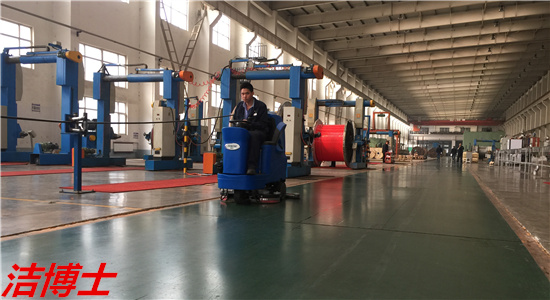 電動(dòng)洗地機 電動(dòng)洗地機