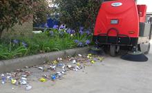 【推薦】電動(dòng)掃地車(chē)JIEBOSS-1380 功能演示 【推薦】電動(dòng)掃地車(chē)JIEBOSS-1380 功能演示