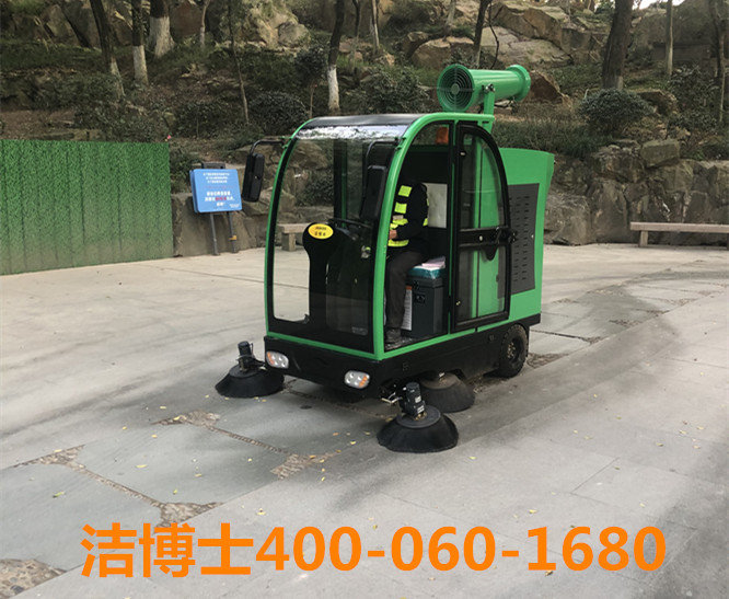 潔博士駕駛掃地機客戶(hù)案例-浙江銘盛科技有限公司 潔博士駕駛掃地機客戶(hù)案例-浙江銘盛科技有限公司