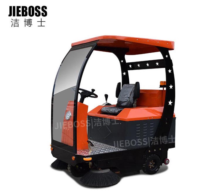 全自動(dòng)駕駛式電動(dòng)掃地車(chē)1500 全自動(dòng)駕駛式電動(dòng)掃地車(chē)1500